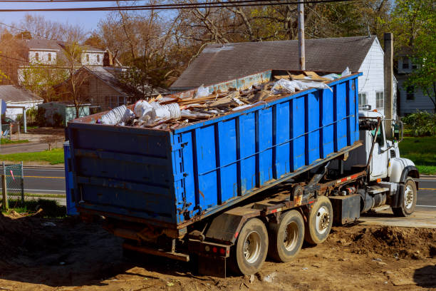 Best Scrap Metal Removal  in Waverly, MN